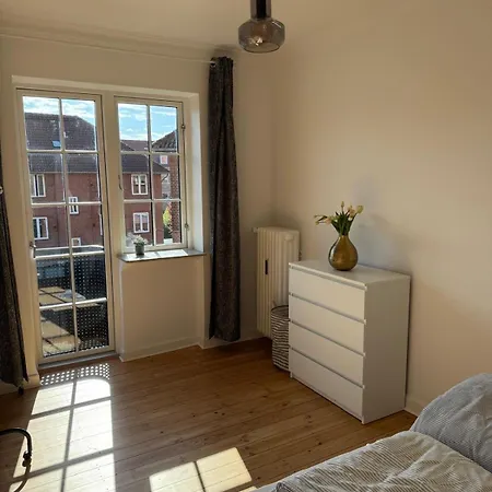 Scandic Cph كوبنهاجن