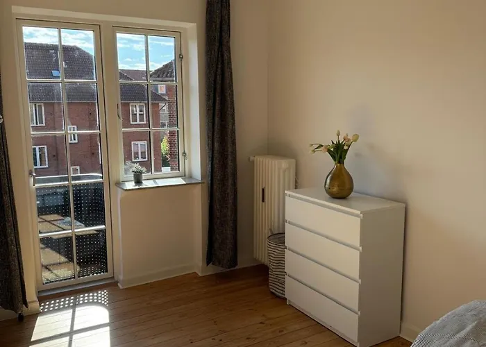 Scandic Cph كوبنهاجن