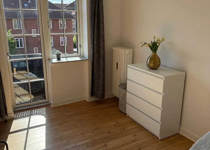 Scandic Cph * كوبنهاجن