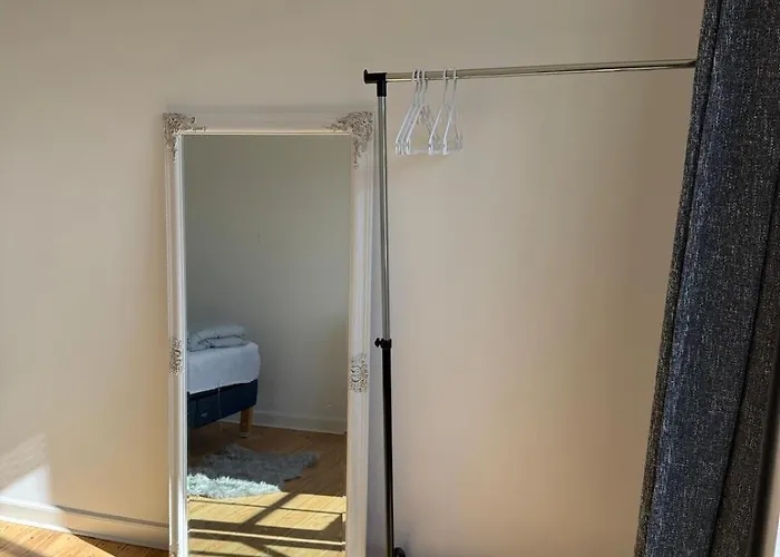 شقة Scandic Cph كوبنهاجن