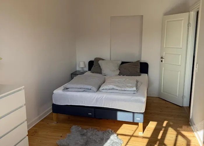 Scandic Cph كوبنهاجن