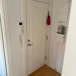 Scandic Cph Lejlighed *