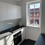 公寓 Scandic Cph 哥本哈根