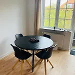 Scandic Cph *