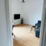 Scandic Cph Lejlighed *