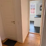 公寓 Scandic Cph 哥本哈根