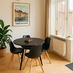 Scandic Cph * København