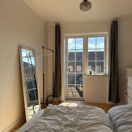 Scandic Cph *