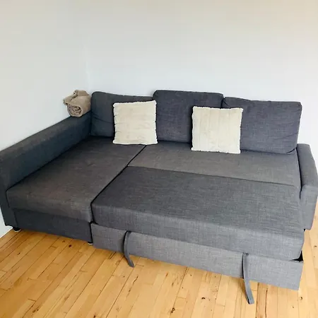 Apartment Scandic Cph