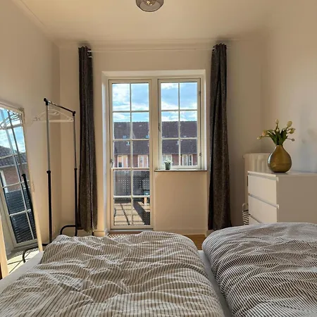 Scandic Cph *