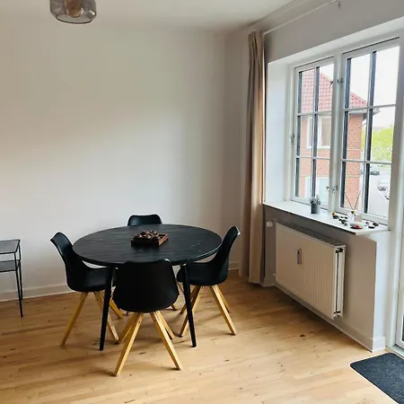 Scandic Cph Copenhagen