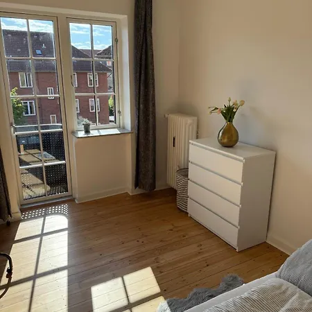 Scandic Cph * Copenhaga
