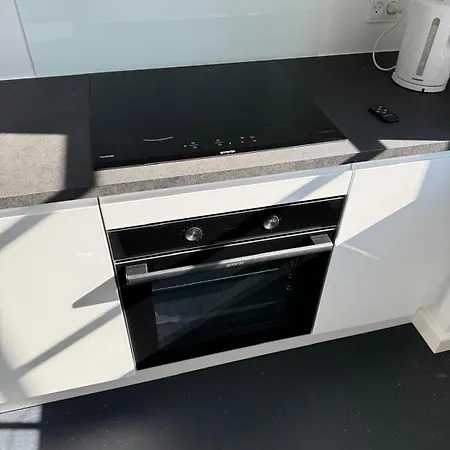 Apartment Scandic Cph