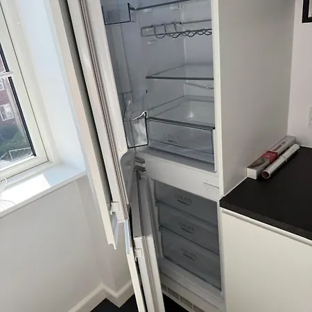 Apartmán Scandic Cph *