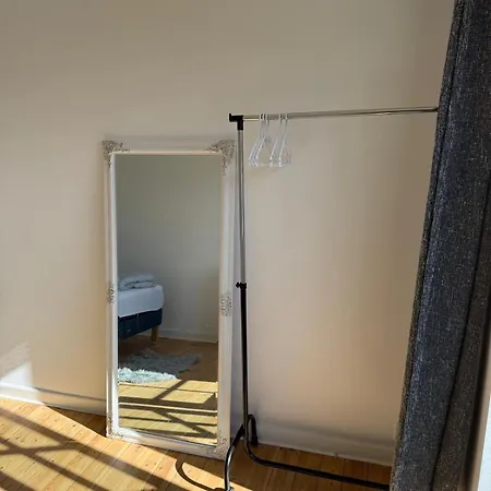 Apartmán Scandic Cph Kodaň