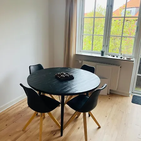 Scandic Cph *