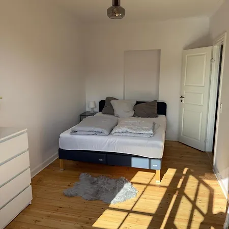 Scandic Cph Kodaň
