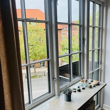 Scandic Cph