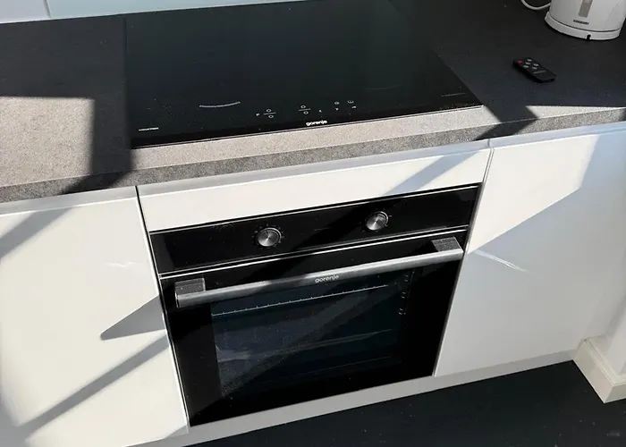 Apartament Scandic Cph