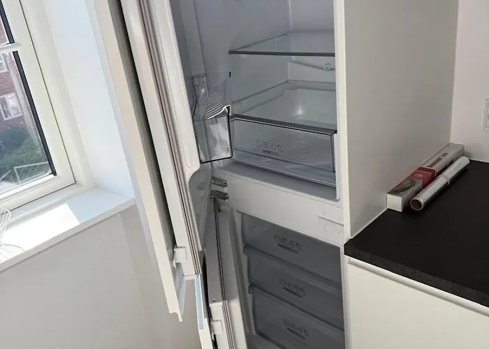 Lägenhet Scandic Cph *