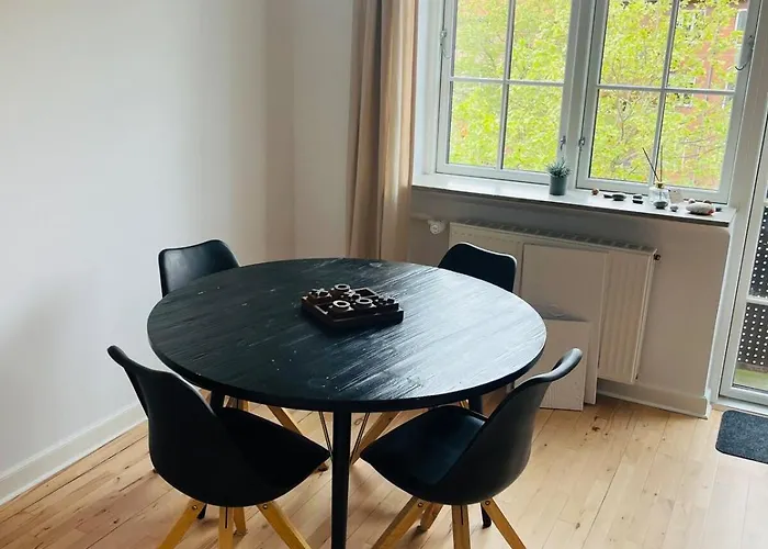 Scandic Cph *