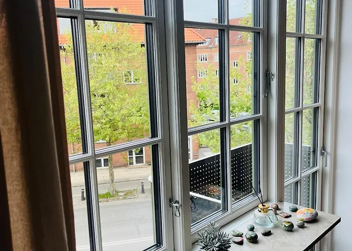 Scandic Cph